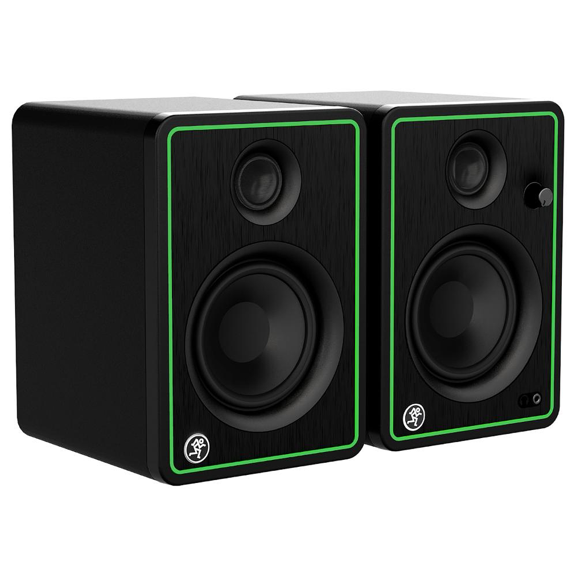 Monitor Estudio Mackie CR4-X (par) 1