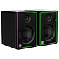 Monitor Estudio Mackie CR4-X (par) - Miniatura 1