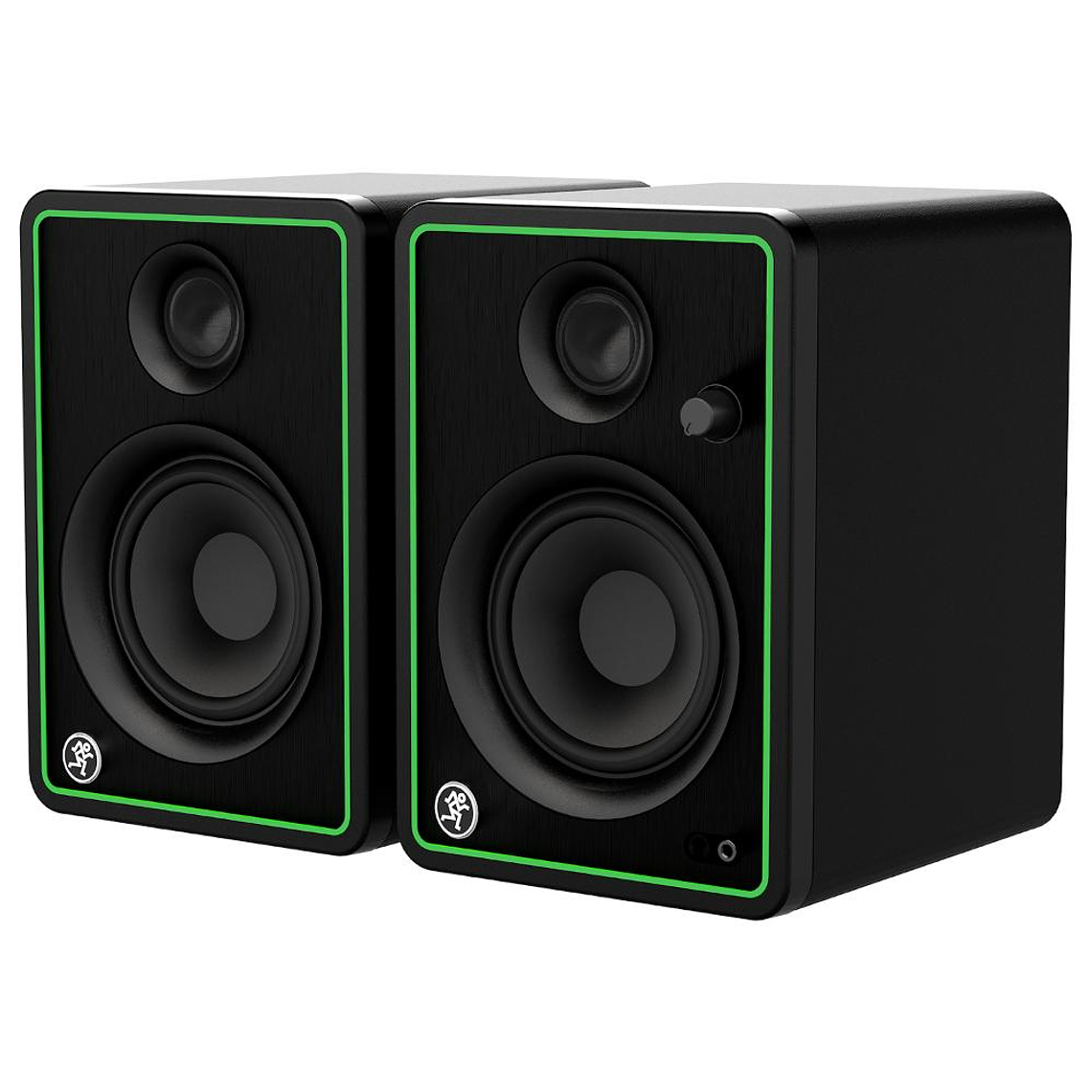 Monitor Estudio Mackie CR4-X (par) 2