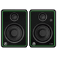 Monitor Estudio Mackie CR4-X (par) - Miniatura 3