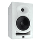 Monitor Estudio Kali Audio LP-6 White (Unidad) - Miniatura 1