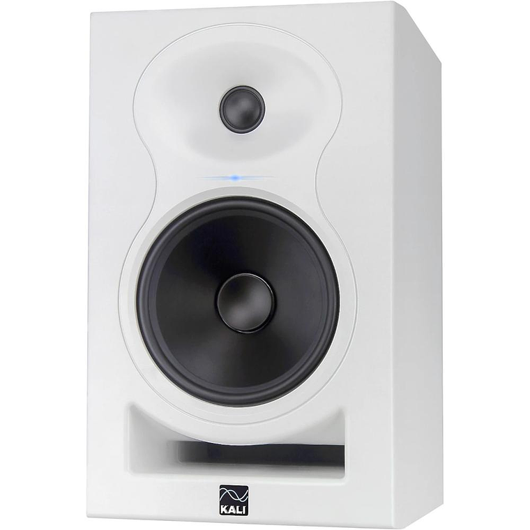 Monitor Estudio Kali Audio LP-6 White (Unidad) 2