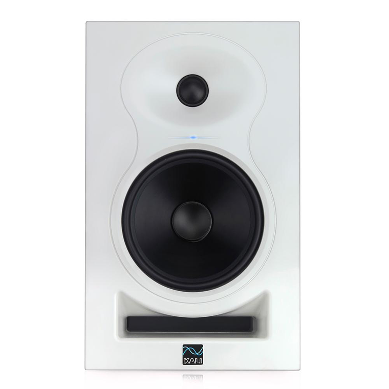 Monitor Estudio Kali Audio LP-6 White (Unidad) 3