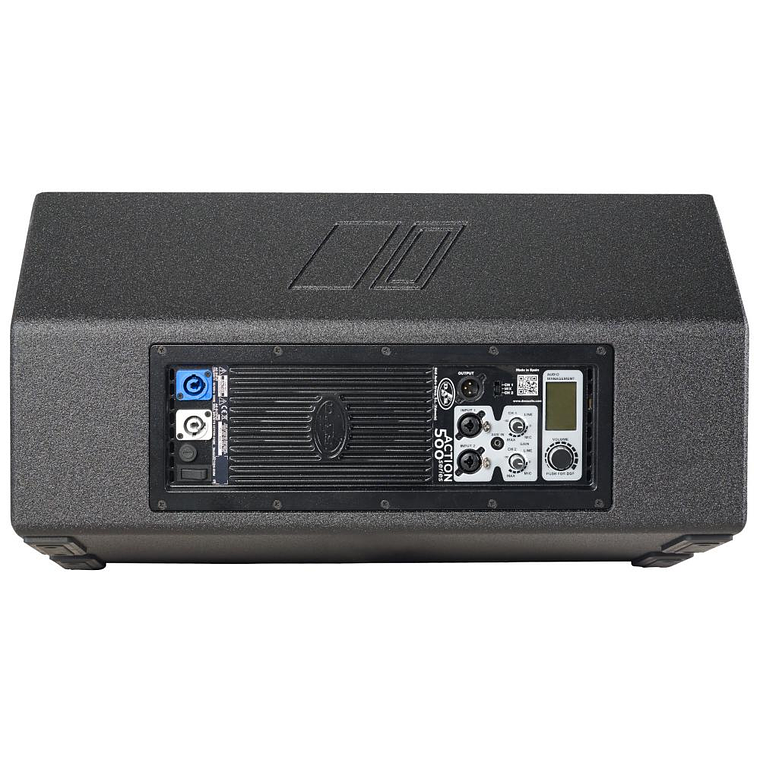 Monitor Activo Biamplificado DAS AUDIO ACTION-M512A 2