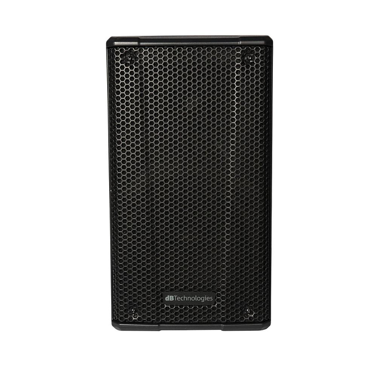 Caja activa 8'' DB Technologies B-Hype 8 1