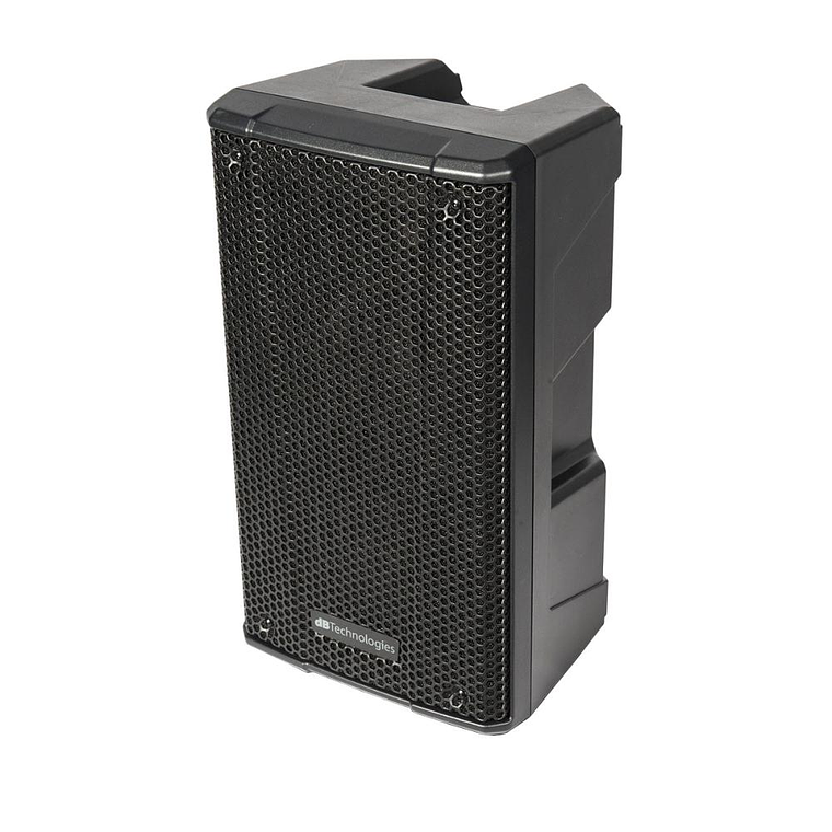 Caja activa 8'' DB Technologies B-Hype 8 3