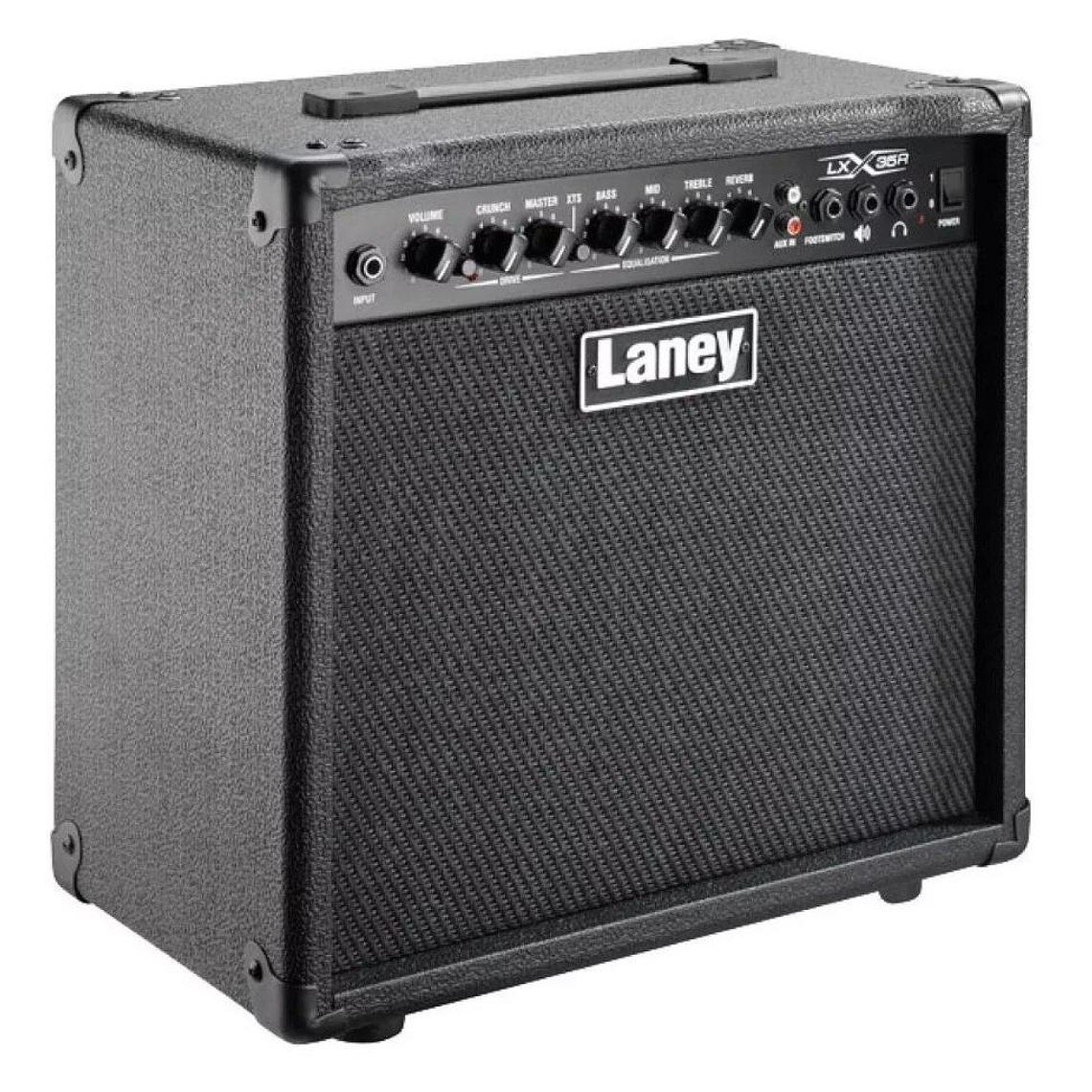 Amplificador de guitarra Laney LX35R 1