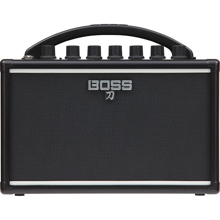 Amplificador guitarra electrica Boss Katana-Mini 2