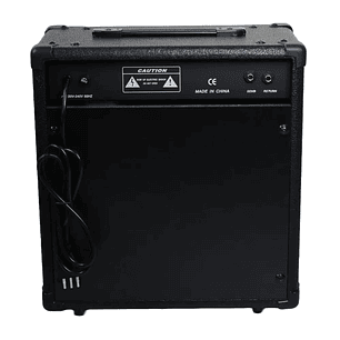 Amplificador para Bajo Electrico XGTR XB-30B