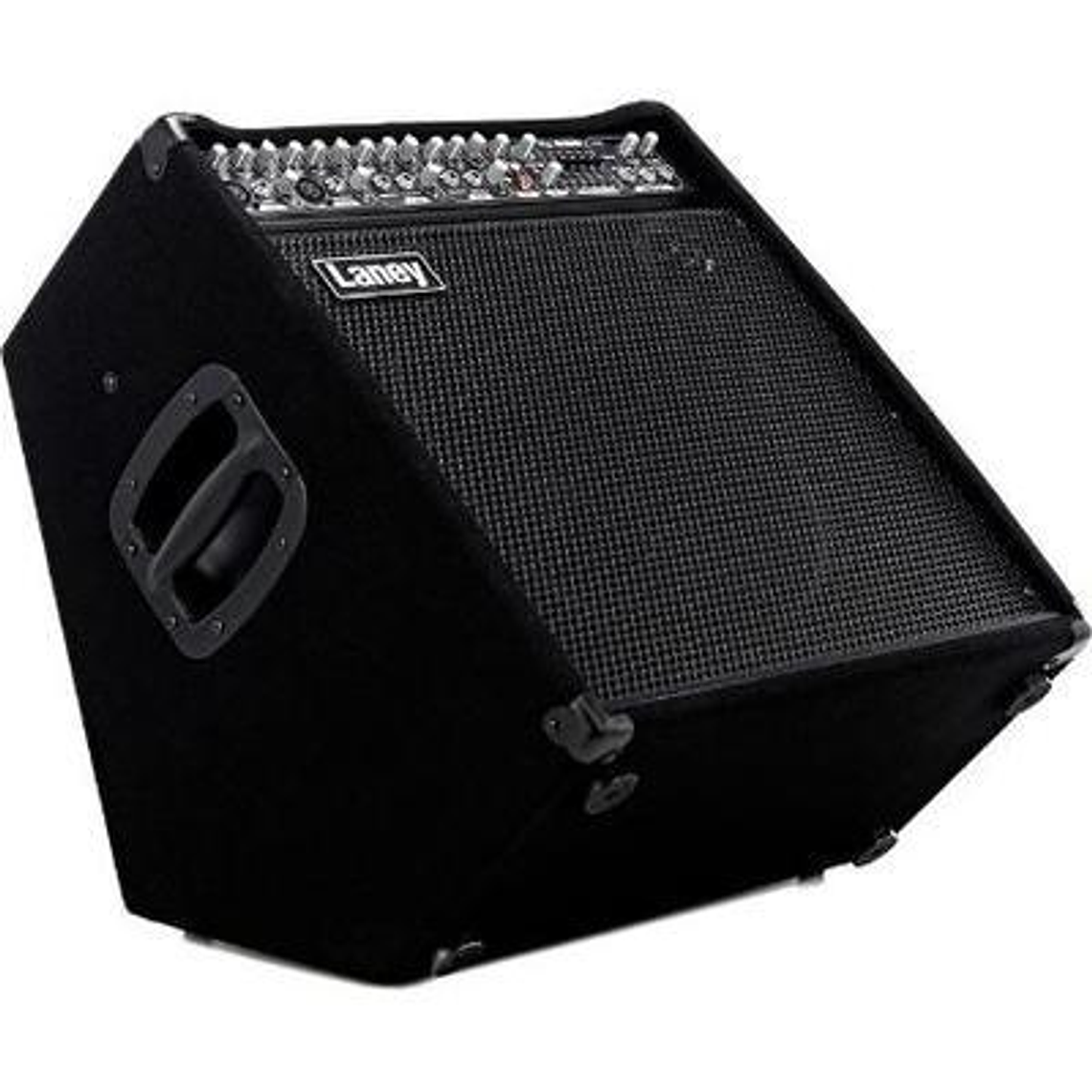 Amplificador de teclado Laney AH300 1