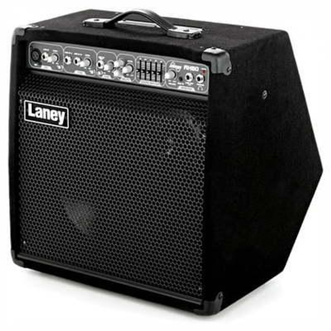 Amplificador de teclado Laney AH300 2