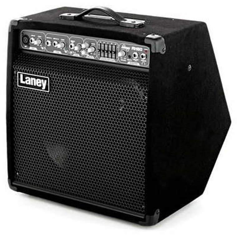 Amplificador de teclado Laney AH300 2
