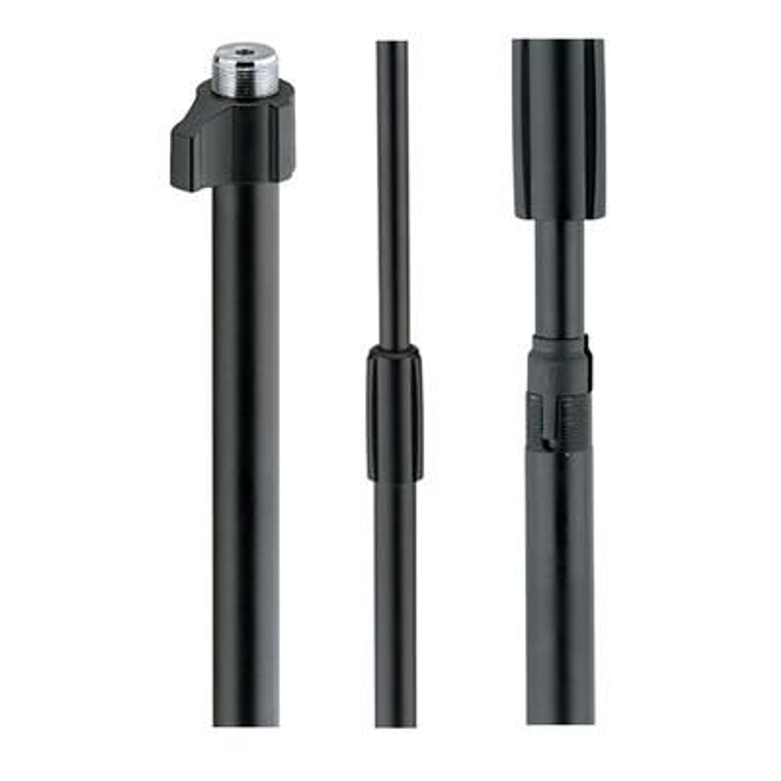 Atril Boom para Microfono TAMA MS736BK 4