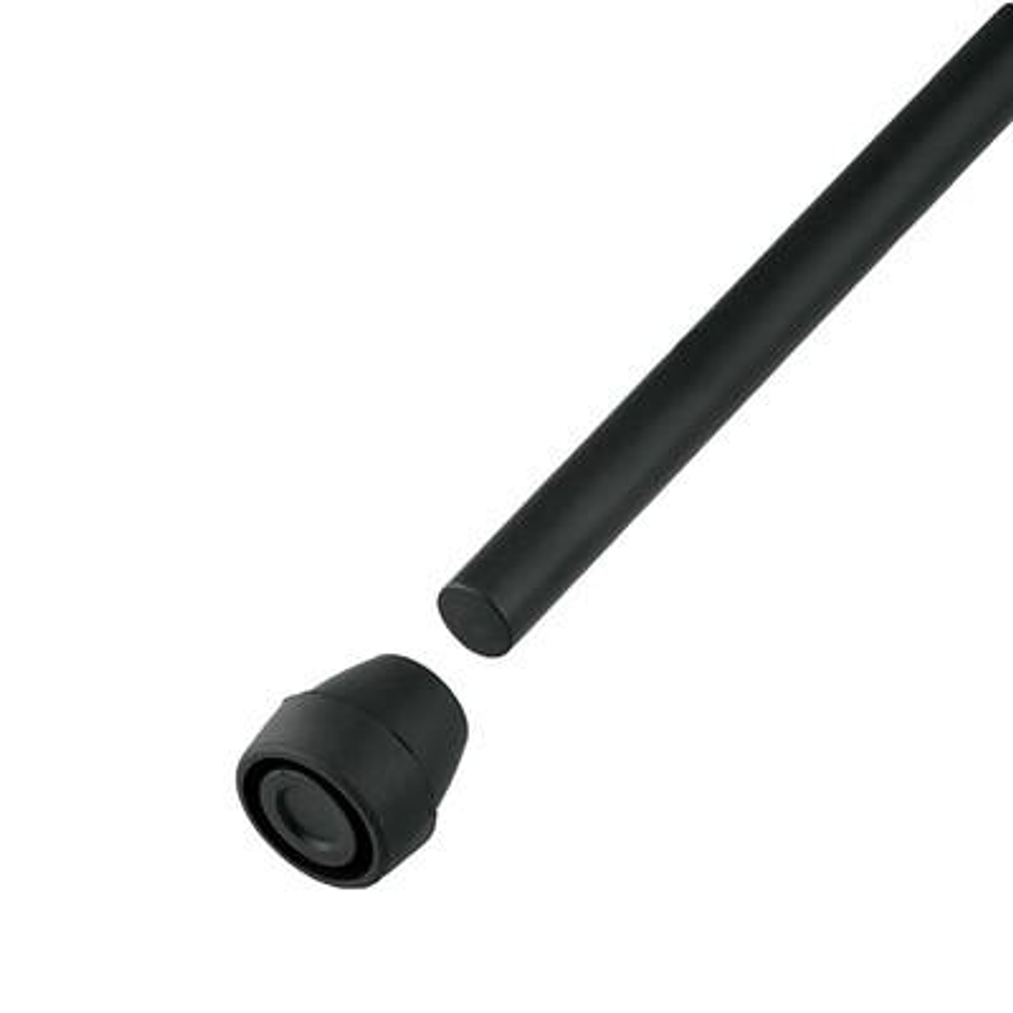 Atril Boom para Microfono TAMA MS736BK 5