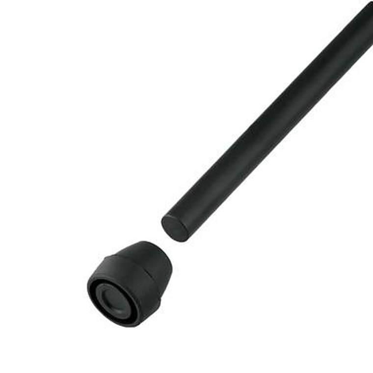 Atril Boom para Microfono TAMA MS736BK 5