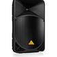 Caja activa PA Behringer EUROLIVE B115MP3 con reproductor de MP3 - Miniatura 1
