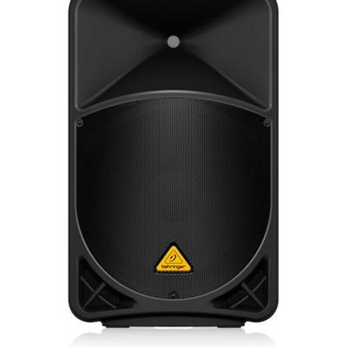 Caja activa PA Behringer EUROLIVE B115MP3 con reproductor de MP3 2