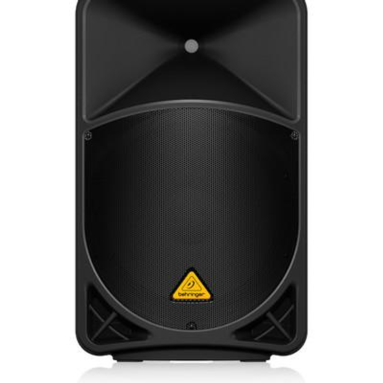 Caja activa PA Behringer EUROLIVE B115MP3 con reproductor de MP3 2