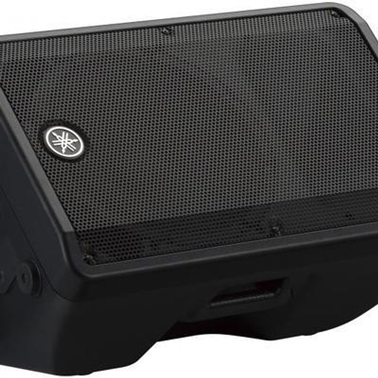 Caja activa Yamaha DBR12 3