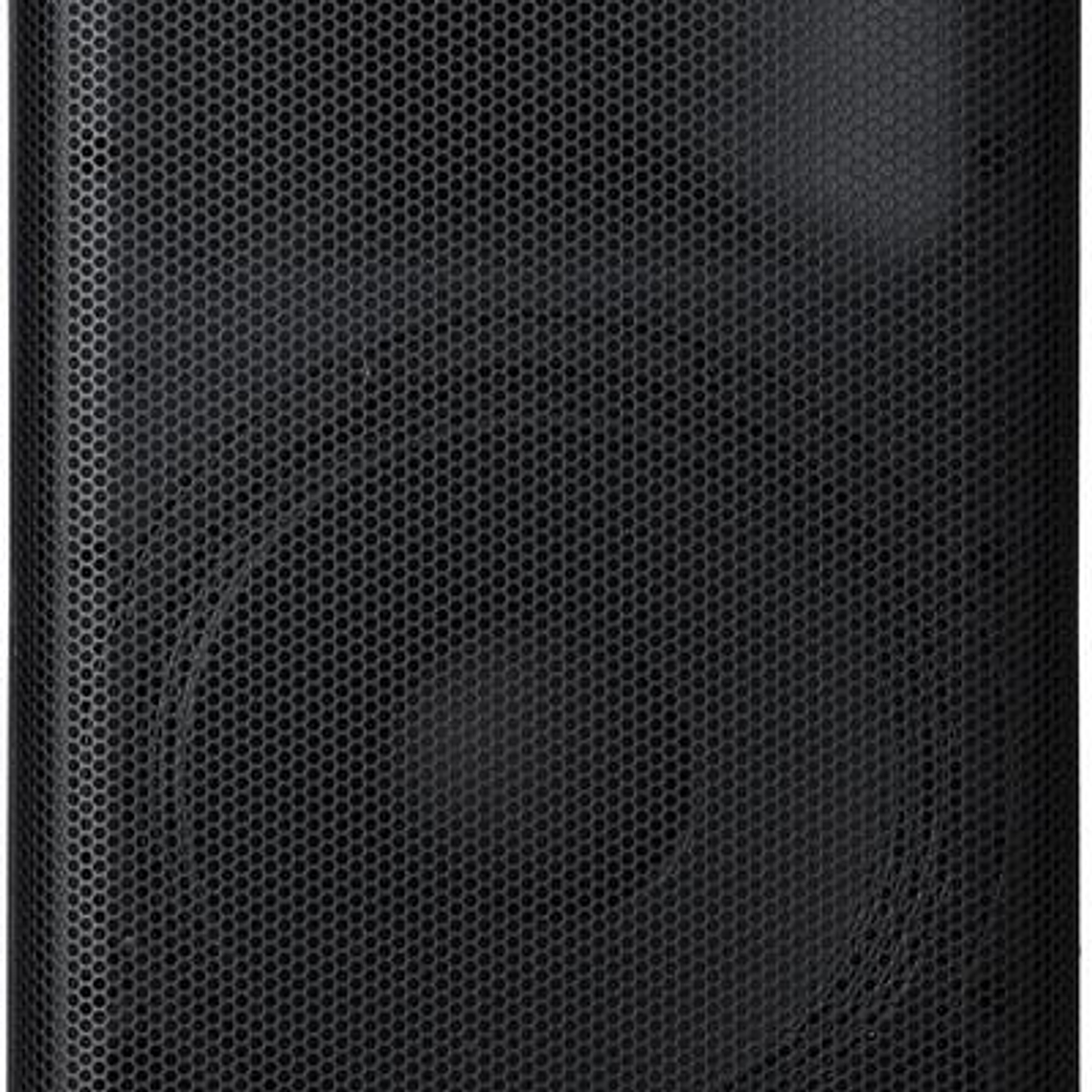 Caja activa Yamaha DXR12 1