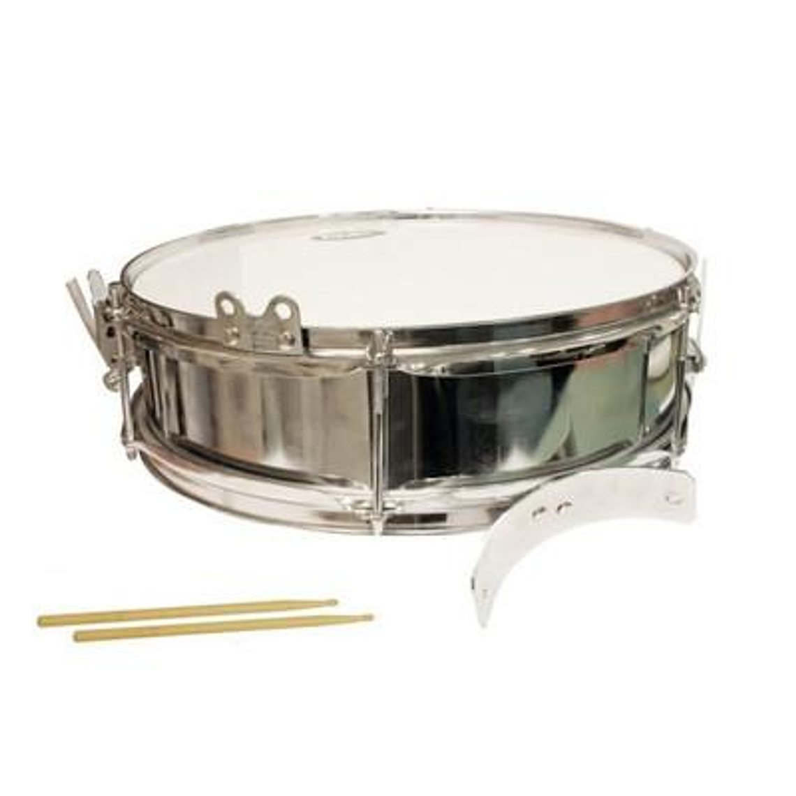 Caja de banda 12'' x 4'' RMX DE-1244 1