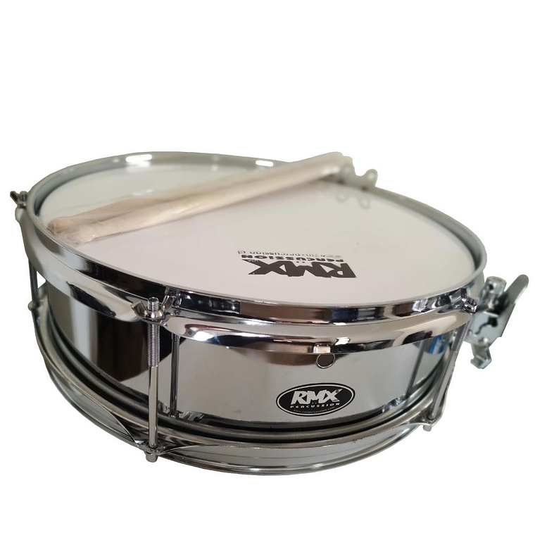 Caja de banda 14 x 4,5'' RMX DE-1495 3