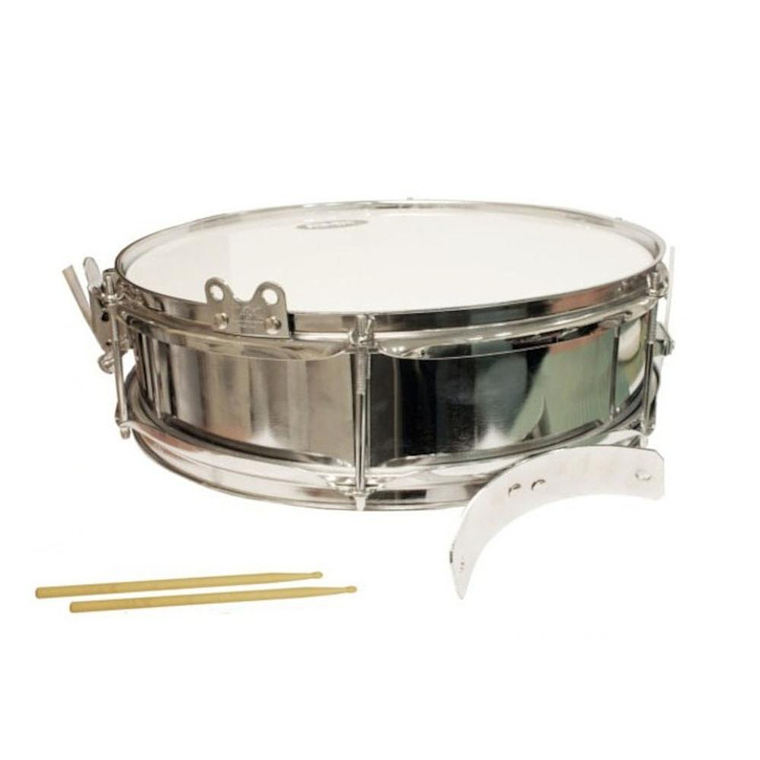 Caja de banda 14'' x 4'' RMX DE-1444 1