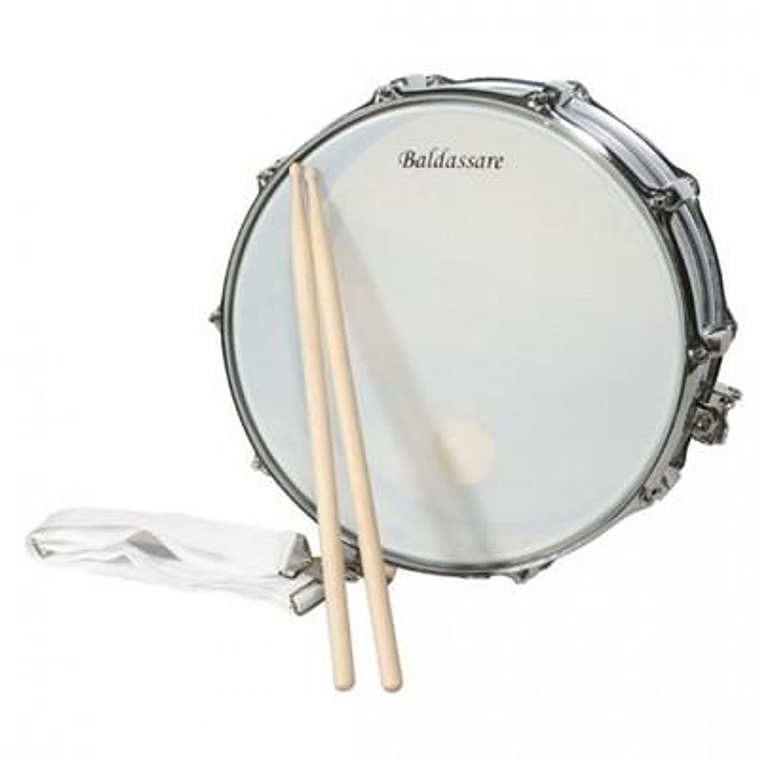 Caja de banda 14'' x 5,5'' Baldassare JW-05 1