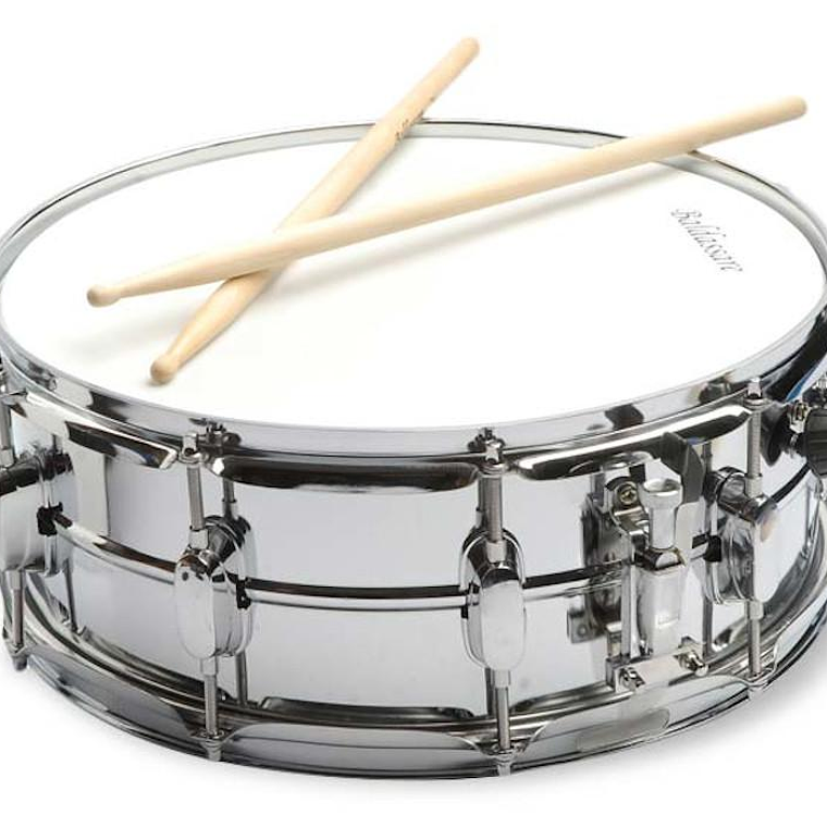 Caja de banda 14'' x 5,5'' Baldassare M1455LR 1