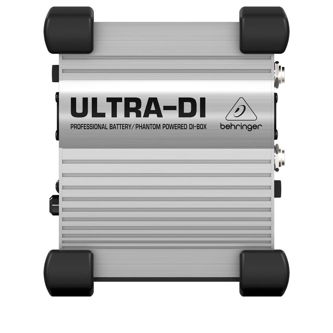 Caja directa Behringer DI100 4