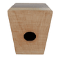 Cajon Peruano Entremusicos Nat-Cuerdas - Miniatura 3