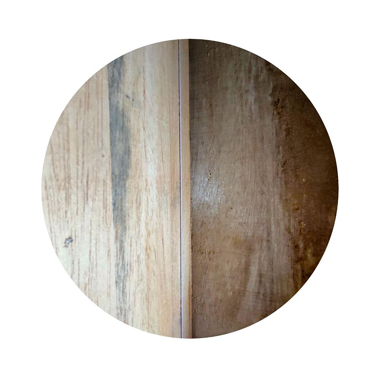 Cajon Peruano Entremusicos Nat-Cuerdas 4