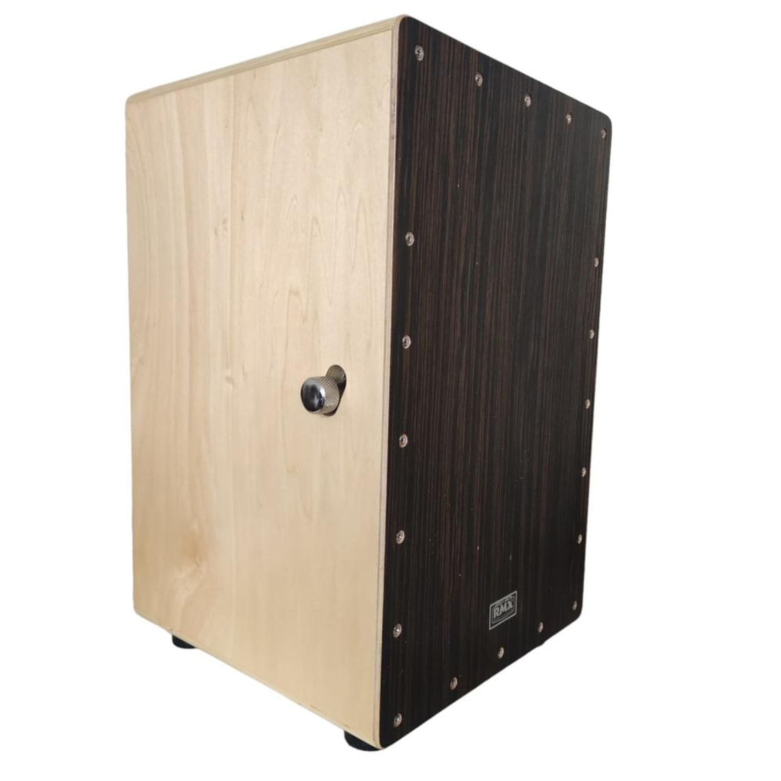 Cajon Peruano con bordonas ajustables RMX CFC-600H 2