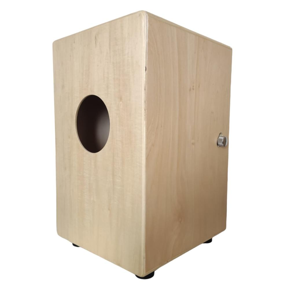 Cajon Peruano con bordonas ajustables RMX CFC-600H 3