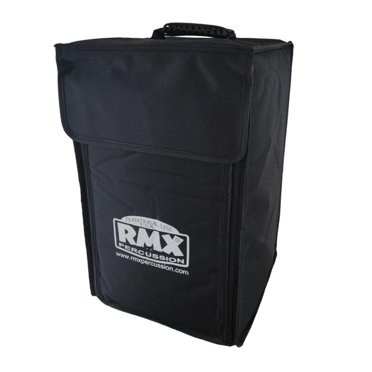 Cajon Peruano con bordonas ajustables RMX CFC-600H 5