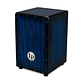 Cajon Peruano LP Aspire Accent Blue Burst Streak - Miniatura 1