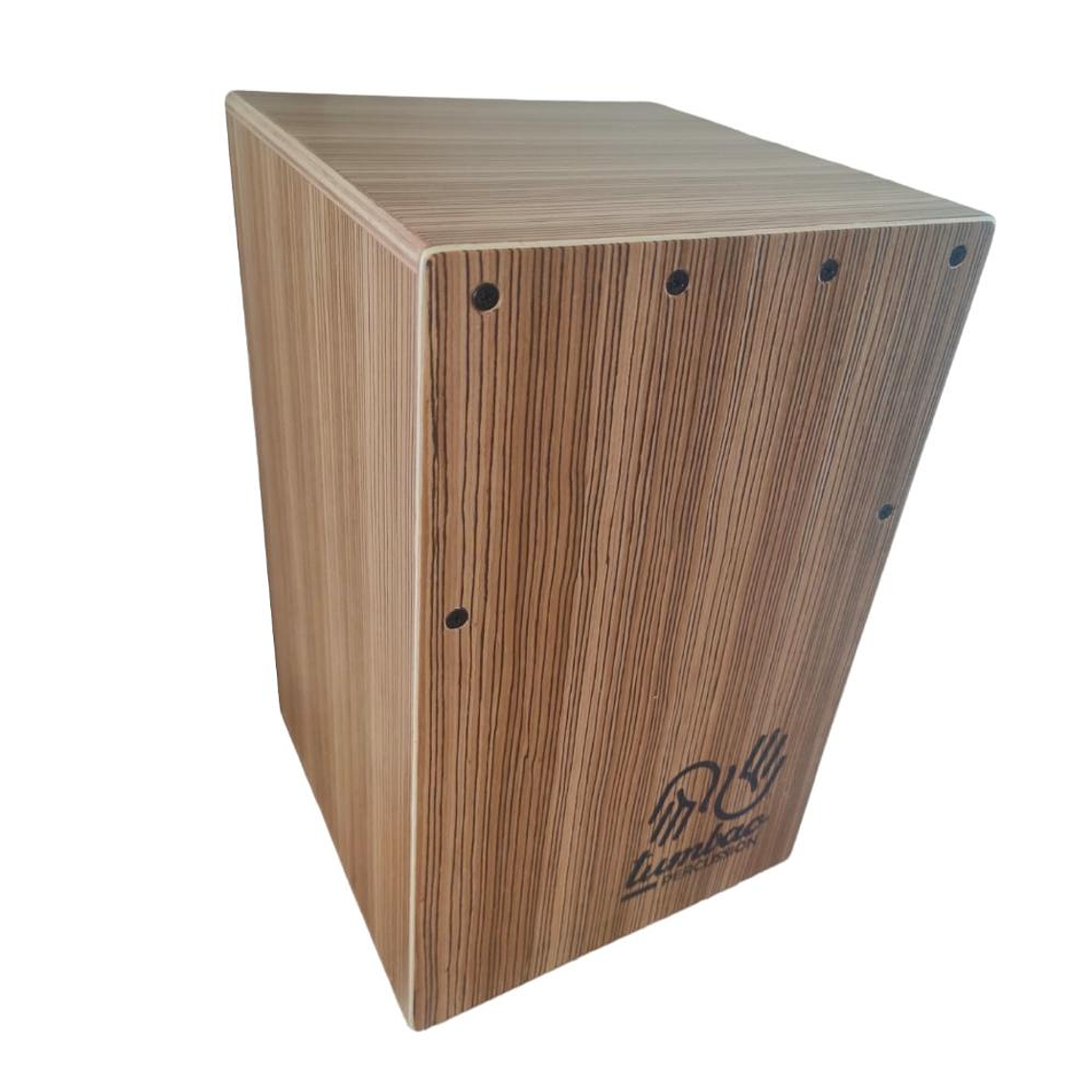Cajon Peruano para Niño Tumbao Percussion TP130 1