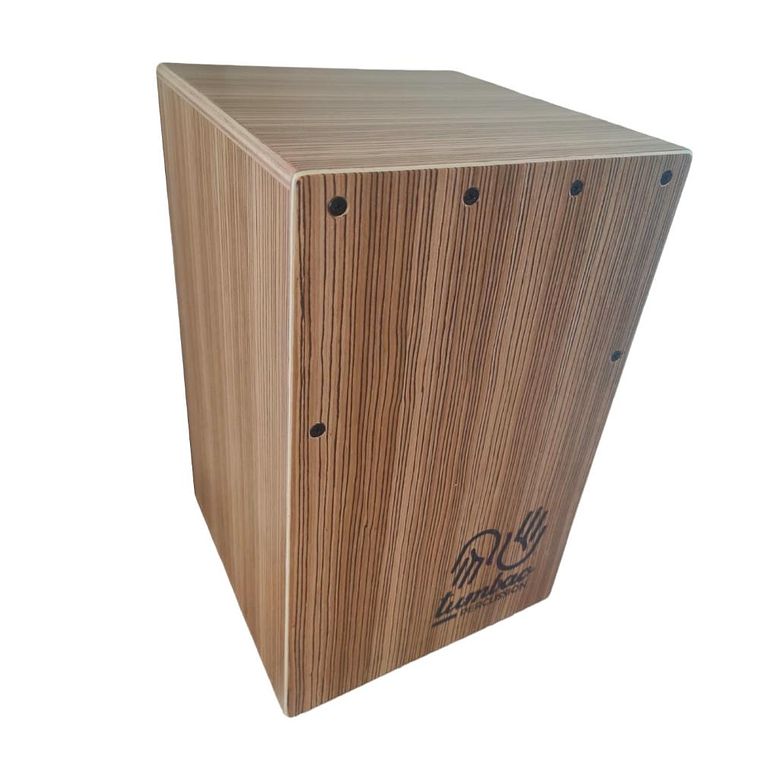 Cajon Peruano para Niño Tumbao Percussion TP130 1