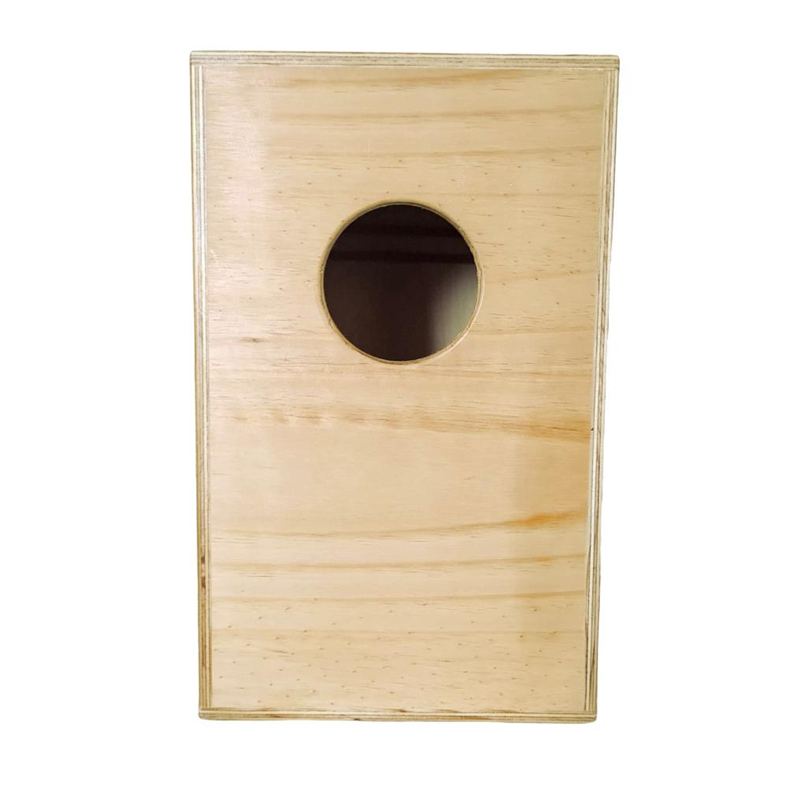 Cajon Peruano Entremusicos Nat-Varas 3