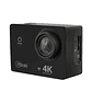 Camara Deportiva Mlab iSports Pro 4K Black - Miniatura 2