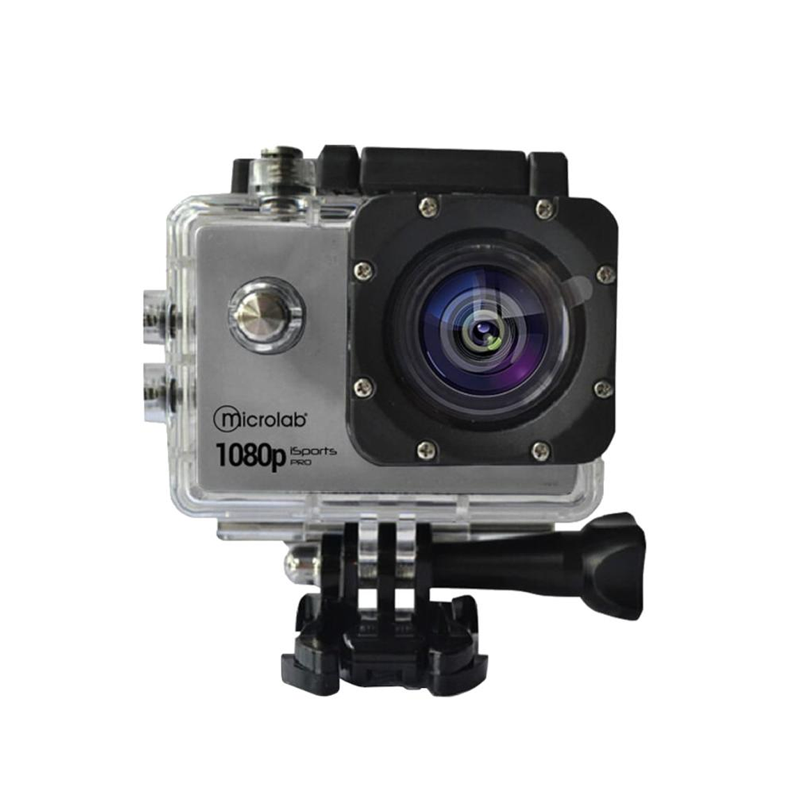 Camara Deportiva Mlab iSports Pro-7 1