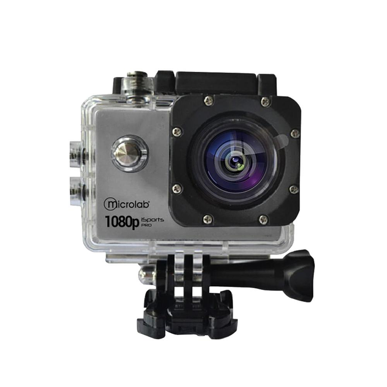 Camara Deportiva Mlab iSports Pro-7 1