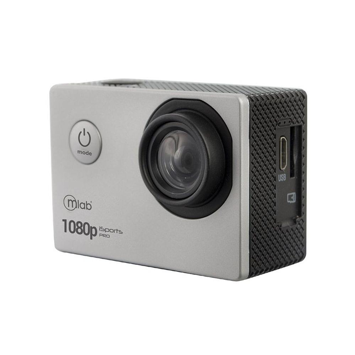 Camara Deportiva Mlab iSports Pro-7 2