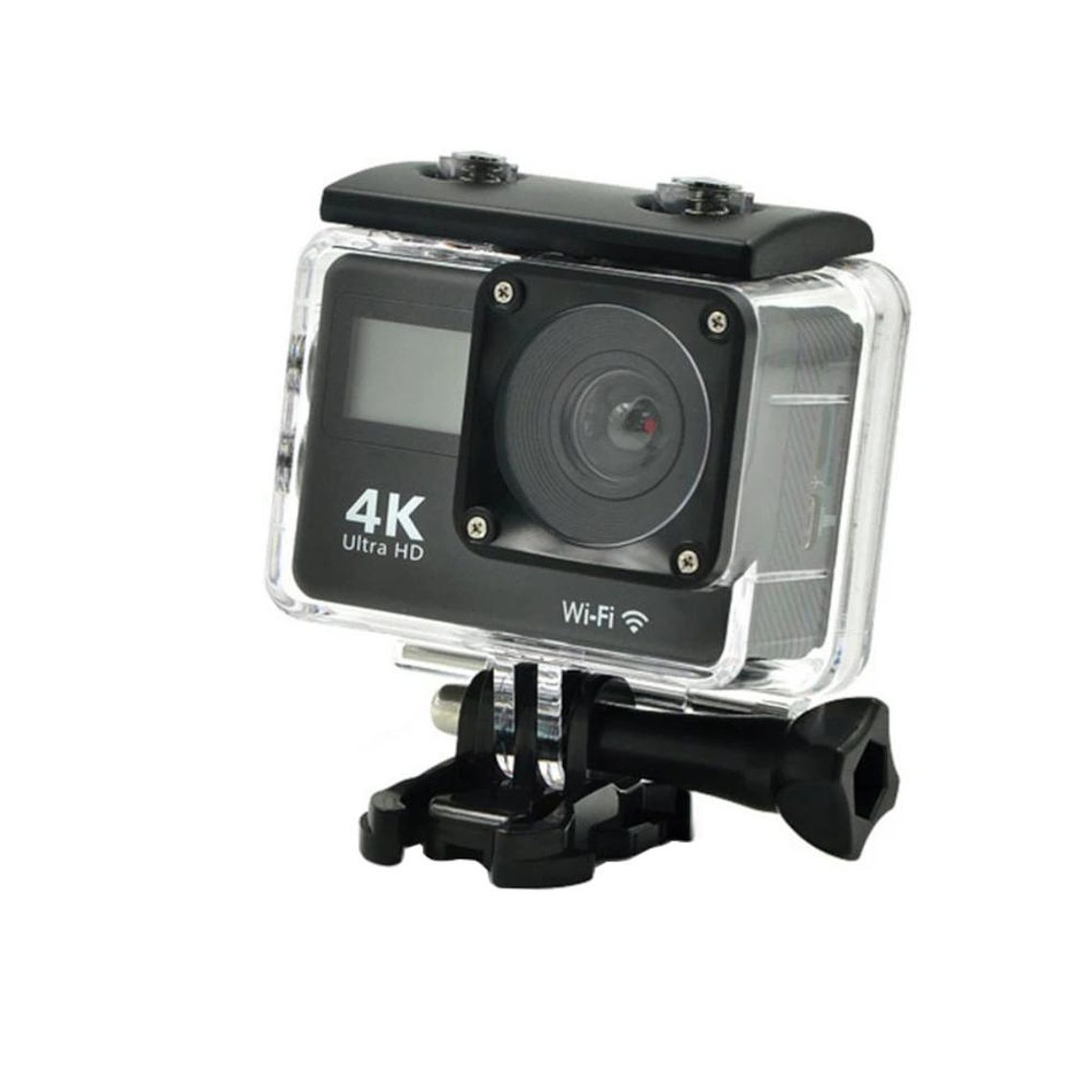 Camara Deportiva Sport Action 4k Ultra HD 1