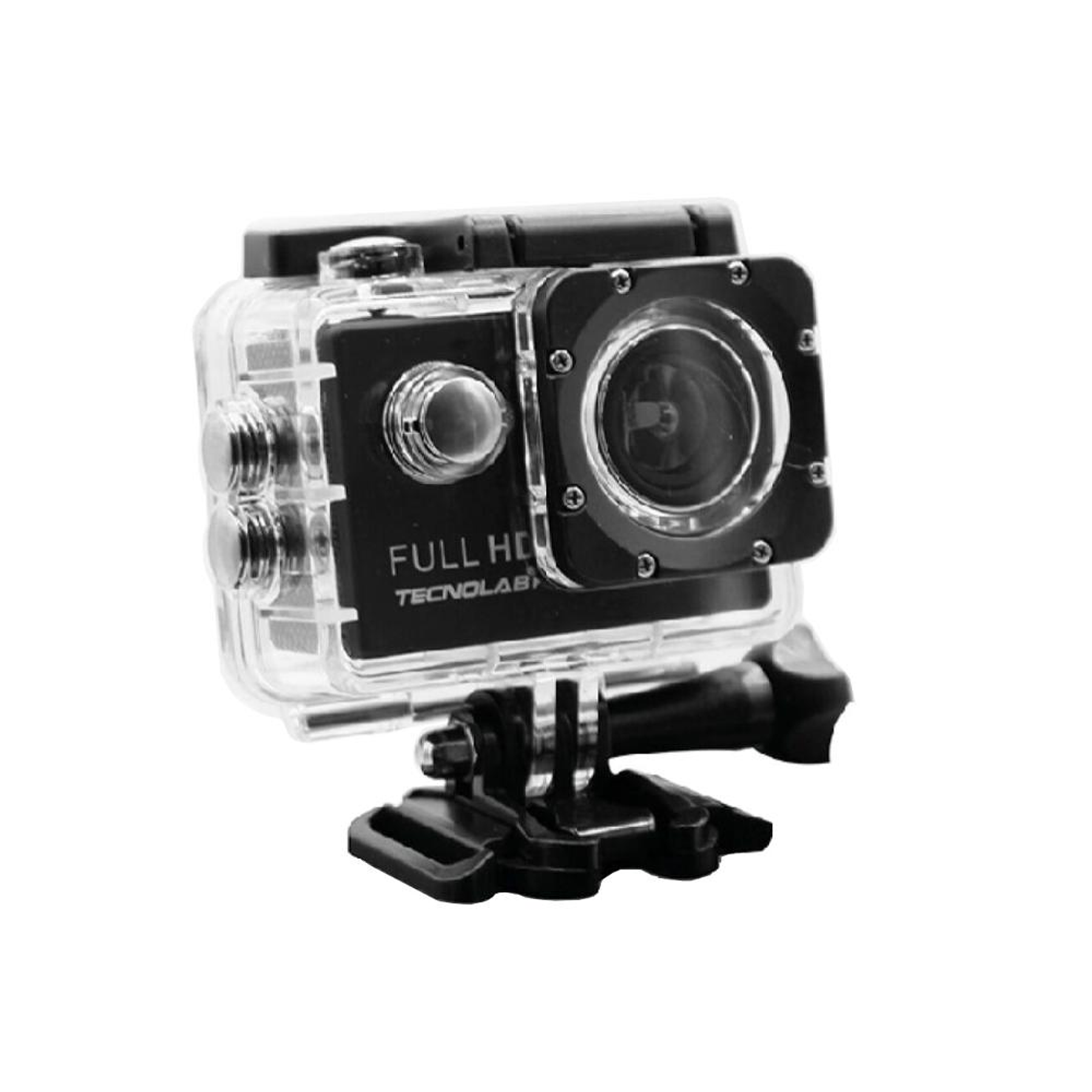 Camara Deportiva Tecnolab TRIP PRO Full HD