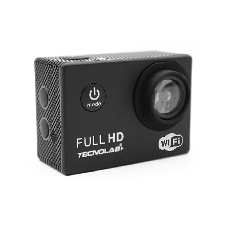 Camara Deportiva Tecnolab TRIP PRO Full HD 2