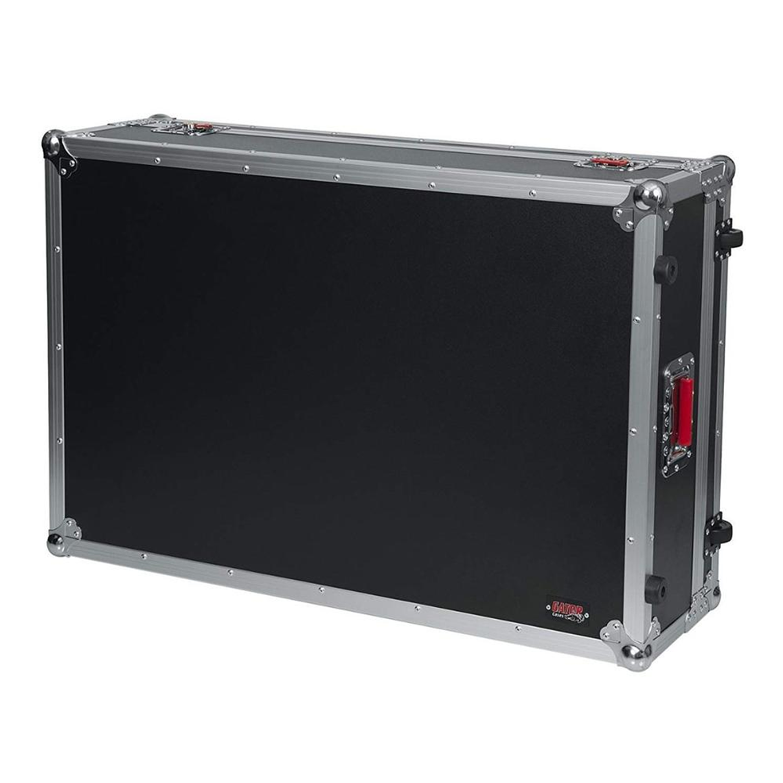 Case para mixer con doghouse Gator Cases G-TOUR X32 2