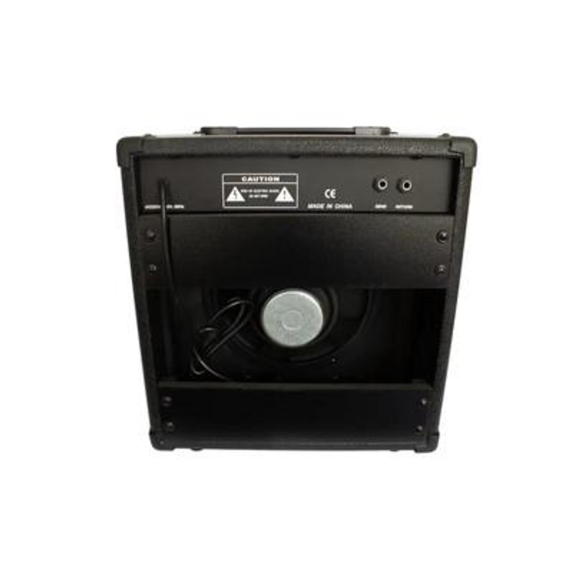 Amplificador para Guitarra Electrica 30W XGTR GX-30 4