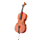 Cello Etinger Standard 4/4 - Miniatura 2