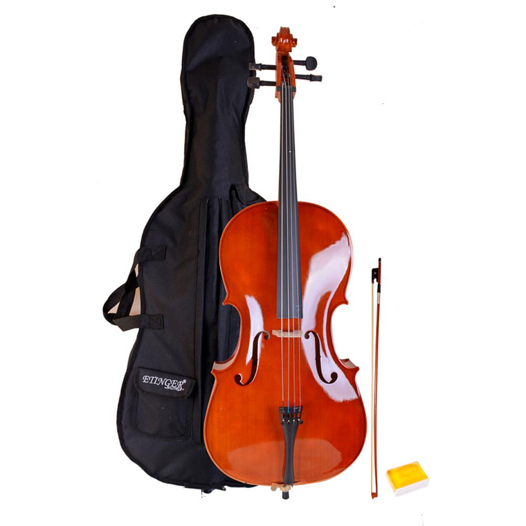 Cello Etinger Standard 4/4 3